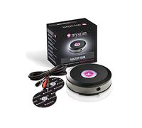 Récepteur Mystim Sultry Sub pour Cluster Buster canal 3 Electrostimulation E-Stim