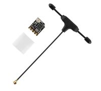 Récepteur Nano RadioMaster RP1 RP2 2,4 GHz ExpressLRS ELRS for émetteur Radio RC TX16S TX12 ELRS(RP2)