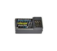 Recepteur NANO RX 3 voies
