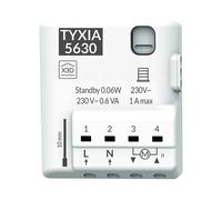 TYXIA 5630 récepteur volets roulants X3D (nano)
