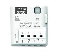 Récepteur nanomodule volet roulant Delta Dore Tyxia 5730