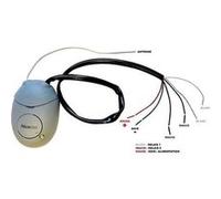 Récepteur NICE OX2 pour portails et garages G