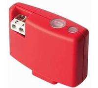 Récepteur NICE OXILR radio bidirectionnel 433 MHz