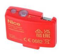 Récepteur NICE radio bidirectionnel 433 MHz OXILR G