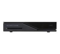 Dreambox Récepteur satellite DM520HD, Noir