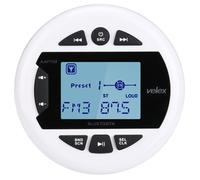Récepteur numérique stéréo et Bluetooth,étanche,avec lecteur MP3,Radio AM FM et USB,pour le Streaming de musique sur les bateaux,le Golf #A