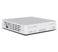 Récepteur numérique terrestre CAHORS TVT 285 UHD