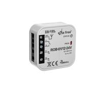 Récepteur passerelle sans fil ROB-01/12-24V EXF10000039 EXTA FREE