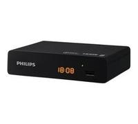 Philips décodeur TNT DTR3000/EU