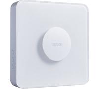 M-E Modern Electronics Récepteur pour carillon sans fil 41143 portée 200 m Blanc