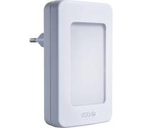 Récepteur pour Carillon sans fil m-e modern-electronics 41145 100 m blanc