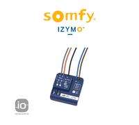 Récepteur pour Éclairage Somfy Izymo On-Off Lighting Récepteur Io 1822649