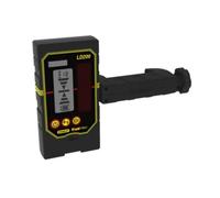 Récepteur Pour Niveau Laser À Ligne Pulsante Rouge Stanley Fatmax LD200 -PROMO-