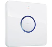 Récepteur pour Sonnette sans fil m-e modern-electronics 41024 200 m blanc