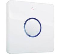 Récepteur pour Sonnette sans fil m-e modern-electronics 41024 200 m blanc