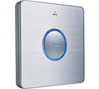 Récepteur pour Sonnette sans fil m-e modern-electronics 41047 200 m argent