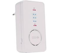 Récepteur pour Sonnette sans fil m-e modern-electronics 41157 blanc