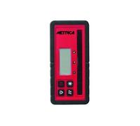 Récepteur pro laser rotatif millimétrique - 61326