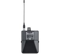 Shure Récepteur PSM900 P9RA PLUS G6E 470–506 MHz