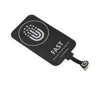 Récepteur Qi C - Chargeur Sans Fil Magnétique Mince pour Petits Appareils, Plusieurs Méthodes de Charge