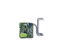 Genie Récepteur à embout GENIUS 6100355 - 2 canaux 433 MHz RC