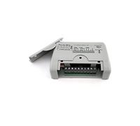 Récepteur radio 2 canaux pour télécommandes S504 - Cardin
