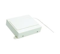 Recepteur radio 433mhz blind 2 - URMET REC/433/2F