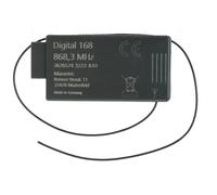 Récepteur radio 868 MHZ Marantec Digital 168