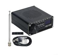 Récepteur Radio ATS-20+ SI4732 FM AM SSB pour oled Récepteur