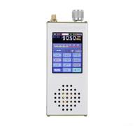 Récepteur radio de poche ATS-Decoder Pocket Si4732 Récepteur radio à segment complet FM/RDS/AM/LW/MW/SW/SSB/DSP