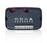 Récepteur radio externe 12 / 24 V Cardin EDGERB2