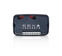 Récepteur radio externe 12 / 24 V CARDIN EDGERB2