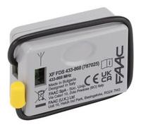 Récepteur radio FAAC XF 433/868 FDS G