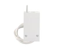 Récepteur radio fil pilote - RF - 6700 FP - Blanc - Objet connecté - Thermostat compatible