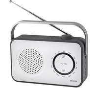 Récepteur radio FM / AM portable - Sencor - SRD 2100 W