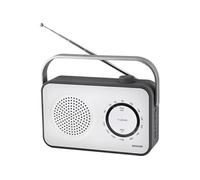 Récepteur radio FM / AM portable - SRD 2100 W