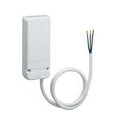 Récepteur radio - FP saillie HAGER EK066P