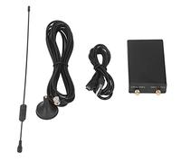 Récepteur radio Gearwell, Kit de Récepteur Full Band 100KHz 1.7GHz, Antenne AM FM CW DSB LSB Signal, Module radio SDR, Récepteur de communication électronique