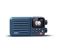 Récepteur radio Internet intelligent portable Choyong A8W