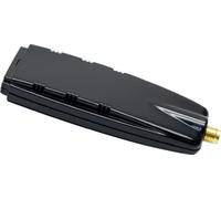 Récepteur radio numérique, USB 20, tuner DAB