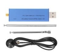 Récepteur radio pour AM NFM FM DSB USB LSB CW Modes de communication de réception A300U DAB FM