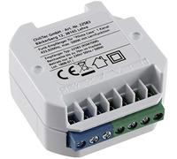 Récepteur radio pour la commande de volets roulants "Pilota Casa"