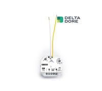 Récepteur radio pour plancher rayonnant électrique RF4890 - Delta Dore 6050615