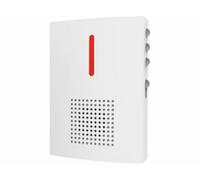 Récepteur radio pour sonnette FTK-120 - Blanc Casa Control