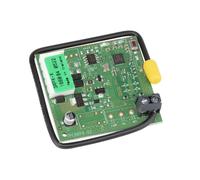 Recepteur radio rp2 fds 433-868 mhz. compatible avec le protocole faac fds - FAAC 787022