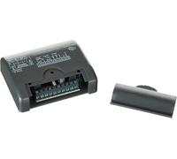 Récepteur Radio Rxm S449 Fréquence 433.92 Mhz 2 Canaux