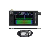 RéCepteur Radio SDR DéFini par Logiciel à DéModulation NuméRique CW/AM/SSB/FM/WFM