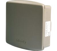 récepteur radio - standard étanche - rts - somfy 1841022