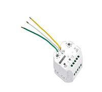 Récepteur radio TYXIA 4850 pour variation d'éclairage + minuterie - DELTA DORE - 6351126