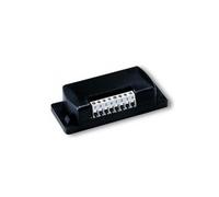 récepteur radio nice flox2r fréquence 433.92 mhz 2 canaux